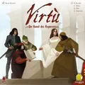 Strohmann Games - Virtù von Pascal Ribrault / Strohmann Games / Spiele (außer Software)