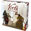 Strohmann Games - Virtù