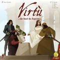 Virtù | Pascal Ribrault | Deutsch | Spiel | STRD0011 | 2023 | Asmodee