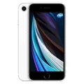 Apple IPHONE Se 2a Jan 2020 128gb Weiß Smartphone Handy 2nd Aufbereitet