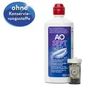AOSept PLUS 1x 360ml Alcon