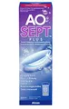Aosept Plus Kontaktlinsen-Pflegemittel, Einzelflasche, 1 x 360 ml