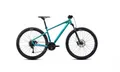 Ghost Cityrad GHOST Kato Universal 29 AL bluegreen pearl/azur blue metallic glossy G