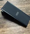 KORG XVP-20 Volume Expression Pedal schwarz