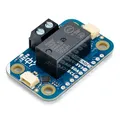 Arduino Modulino Latch Relay [ABX00138] - Modulo di commutazione ad alta Potenza | Sensore Qwiic Plug-and-Play | Facile prototipazione Con e MicroPython