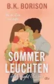 Lovelight Farms – Sommerleuchten: »Die aufregendste... | Buch | Zustand sehr gut