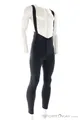 Endura GV500 Thermo Bib Herren Bikehose-Schwarz-XXL
