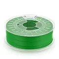 extrudr® PLA NX2 MATT ø1.75mm (1kg) 'SMARAGD GRÜN MATT' - 3D Drucker Filament - Made in Austria