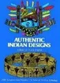 Authentic Indian Designs (Dover Pictorial Archives) | Buch | Zustand gut