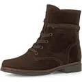 Gabor Schnürstiefeletten Damen 31393135363031 Braun 40 1/2 EU - Braun