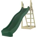 OutdoorToys Rutsche Kolibri 220cm Dunkelgrün
