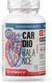 Cardio Balance - 40 Kapseln - Neu&OVP - Blitzversand - Cardiobalance