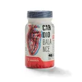 Cardio Balance 40 Kapseln das Original SCHNELLVERSAND-DHL!!!