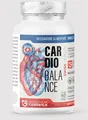 Cardio Balance ⭐ 40 Kapseln Blutdruck - Stoffwechsel  ⭐ Originalware