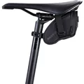 BBB CombiSet SpeedPack CO2 BSB-58 Satteltasche + Werkzeugset + CO2-Pumpe (0.79 l, Satteltasche) (BSB-58-NOIR)