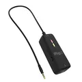 IK Multimedia iRig Pre 2 Mikrofon-Vorverstärker für Smartphones, Tablets und Videokameras, IP-IRIG-PRE2-IN