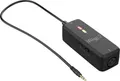 IK Multimedia Ansteck Handymikrofon iRig Pre 2 Übertragungsart (Details):Kabelgebunden