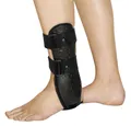 SPORLASTIC Fußbandage Sporlastic Malleo-Cast Sprunggelenkorthese
