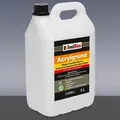 Isolbau - Acrylgrund 5 L Tiefengrund Top Qualitat Tiefgrund Super Promo Preis..