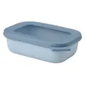 Mepal Schüssel Cirqula 500 ml Kunststoff Blau