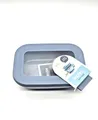 Multischüssel CIRQULA  500ML blau 3 Stück