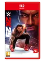 WWE 2K25 - Code in A Box - Nintendo Switch 2 - Neu & OVP - EU Version