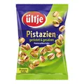 ültje Pistazien, ohne Fett, geröstet & gesalzen, 150g (1er Pack)