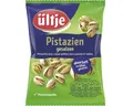 UELTJE Knabberei, Ültje Pistazien mit Schale im Ofen geröstet und gesalzen 150g