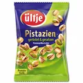 (26,33€/1kg) Ültje Pistazien, Nüsse, 150g Beutel
