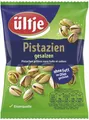 Ültje Pistazien Gesalzen - ohne Fett im Ofen geröstet - 150 Gramm