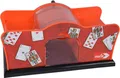 Noris Spiel Deluxe Karten-Mischmaschine manuell