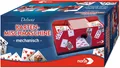 GW02c3 Noris Spiele - Kartenmischmaschine mechanisch Neu & OVP