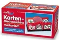Karten-Mischmaschine manuell Deluxe | Deutsch | Spiel | Brettspiel | 2021