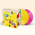 HAPPY MONDAYS The Factory Singles - 2LP / Yellow & Magenta Vinyl (2025) Best Of