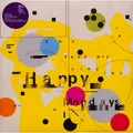 Happy Mondays / THE FACTORY SINGLES (BEST OF)(2LP,YELLOW & MAGENTA COLOUURED VI
