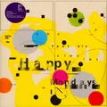 Happy Mondays - The Factory Singles Best Of Colored Vinyl  (2025 - Original)