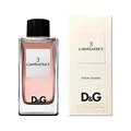 DOLCE & GABBANA ANTHOLOGY L IMPERATRICE (L) EDT 100ml