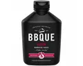 Develey Grillsauce, BBQUE Barbecue Sauce Bacon Kirsch fruchtig rauchig zum Grillen 400ml