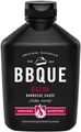BBQUE Bayerische Barbecue Sauce Bacon 400ml