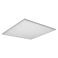 LED Deckenlampe Weiß OSRAM dimmbar Smart+ RGB L59.5cm Deckenleuchte Schlafzimmer