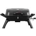 3,5 kW Tragbarer Gasgrill  Tischgrill mit Piezozündung  Royal Gourmet