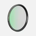 PolarPro - Shortstache - Everyday Filter - Mist Light/PL - Kamerafilter - 52mm
