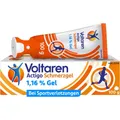 Voltaren Actigo Schmerzgel mit 1% Diclofenac, Schmerzlinderung
