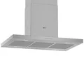 Neff IBBE952N Inselhaube 90 cm Edelstahl