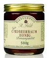 Honig Erdbeerbaum Honig aus Sardinien 100% Bienenhonig in Premiumqualität 500g !