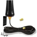 4G LTE Antenne Outdoor, 5dBi, , SMA Stecker, omnidirektional