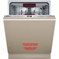 S255ECX15E N50, Spülmaschine 60 cm, Home Connect, XXL