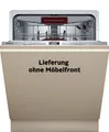 NEFF vollintegrierbarer Geschirrspüler XXL S255ECXI3E, 14 Maßgedecke, Automatische Türöffnung für mehr Effizienz, flexible Körbe, Time Light