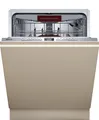 Neff S255ECX15E N 50, Geschirrspüler vollintegrierbar, 60 cm, XXL