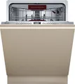 Neff S255ECX15E Vollintegrierbarer 60 cm Geschirrspüler